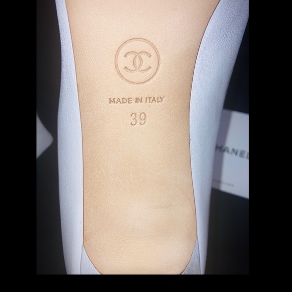 Chanel Short boots - Picture 4 of 5